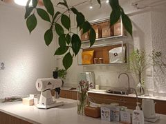 -Cafe on warm(丹霞店)