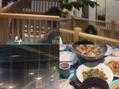 -呷湘厨·鱼汤捞饭·剁椒鱼头·辣椒炒肉(国家会展中心店)