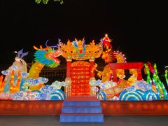 -厦门方特东方神画