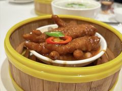 -醉辉皇原味海鲜江南菜(成都大魔方店)