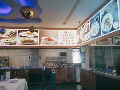 -老城味道·传统天津菜(杨柳青店)