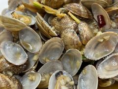 -望海潮海鲜店 特色家常菜(在海一方店)