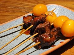 -王氏炉匠·烧鸟放题自助(三里屯店)
