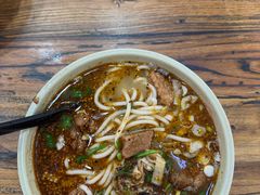 -豫掌柜饸饹面·烩面(秀沿路店)