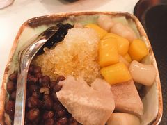 -鲜芋仙(观音桥大融城LG店)