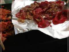 -韩时烤肉(枫蓝店)