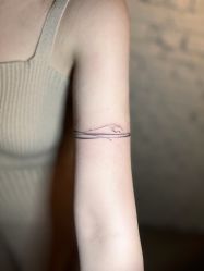 -PinooTattoo皮奴刺青纹身设计总部