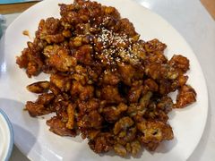 -回奶奶清真菜(梅江店)
