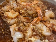虾仁粉丝煲-蔡澜点心·粤菜(西单大悦城店)