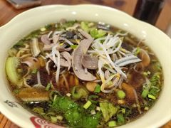 -邵顺兴锅盖面(金山宝地店)
