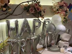 -LE SHARE洛笙·花园西餐(北京路步行街店)