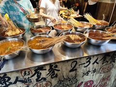 -嘉州鲜知味钵钵鸡(奎星楼店)