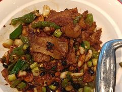 -红菜坊·烤鸭·川鲁宴(石园店)