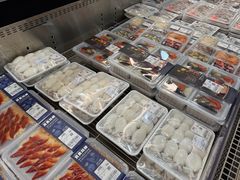 -山姆会员商店(上海浦东店)
