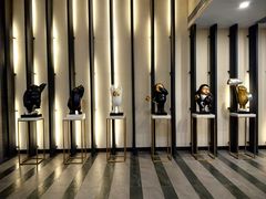 -珠海拱北口岸智选假日酒店