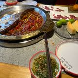 打卡蕃大师鲜切牛肉火锅自助