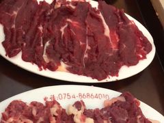 -陈记顺和潮汕牛肉火锅(韩江路店)