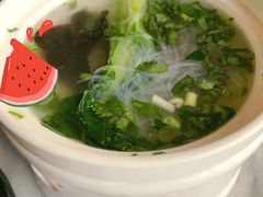 水盆牛肉-西安饭庄·非遗陕菜(钟楼店)