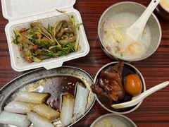 -陈老添美食店(宝华路店)