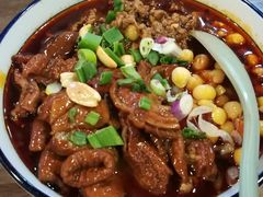 -李大姐重庆小面(成功时代广场分店)