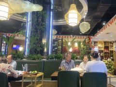 -龙泉人椰子鸡·糟粕醋·地标海南菜(龙昆南店)