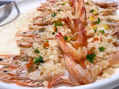 -79号渔船海鲜饭店(宝安店)