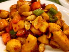 -功德林素菜饭庄(前门店)