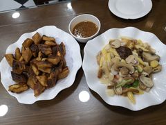 -白魁老号饭庄(安内店)
