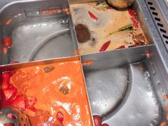 -海底捞火锅(亲子主题北金鹰店)