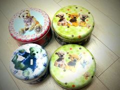 android_upload_pic-珍妮曲奇聪明小熊(尖沙咀店)