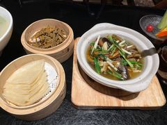 -芳芳私房菜·精做淮扬菜(承德路店)