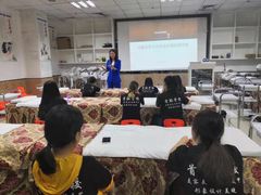 -首脑美容美发化妆美甲培训学校(龙岗校区)