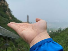 -鸡鸣山旅游风景区