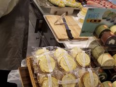 -面包新语(滨湖万达店)