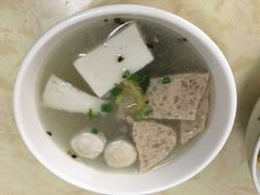 -非遗·爱西干面(小公园总店)