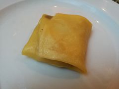 -威斯汀舞台餐厅