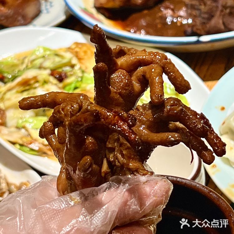 青岛人反复吃了10年以上的家常菜馆子！