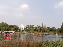 -宁波儿童公园(鄞州区)