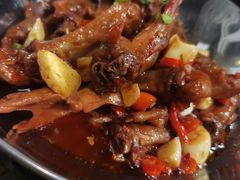 -湘里人家土菜馆