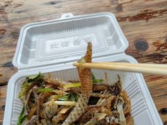 -陈添記·祖傳爽鱼皮·西关老字号(广州首店)