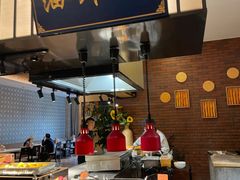 -杭州开元名都大酒店·地中海自助餐厅