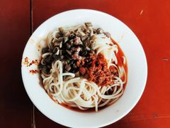 -纯阳馆鱼香排骨面(东二道街店)