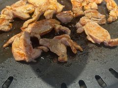 -大千金齐齐哈尔烤肉(清湖店)