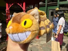 -三鹰之森吉卜力美术馆