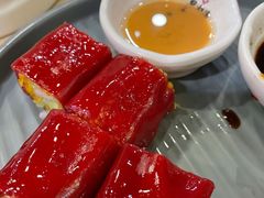 -点都德(海岸城店)