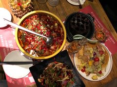 -胡桃里音乐酒馆(曲江店)