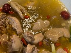 -WILDS 野有食(碧坞店)