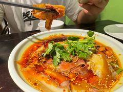 -陈麻婆豆腐总店