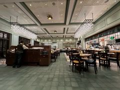 -芊彩餐厅(迪士尼探索家度假酒店)
