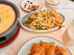 -稻品香小锅饭豆腐馆(北三路店)